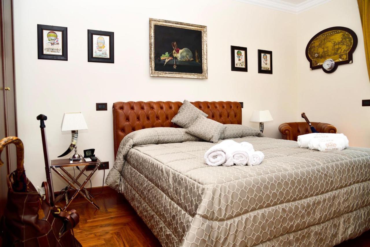 Guest house Regal House Navigatori 23