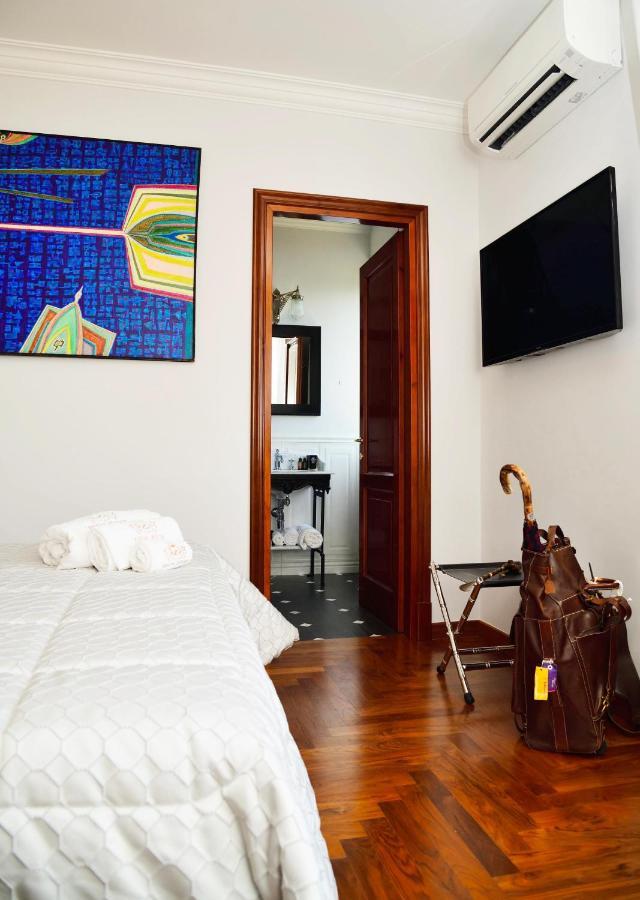 Regal House Navigatori 23 Gasthof Rom