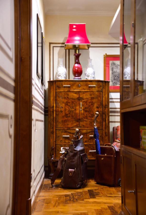 Regal House Navigatori 23 Gasthof