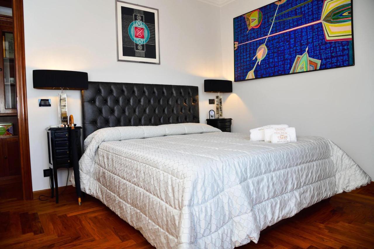 Gasthof Regal House Navigatori 23