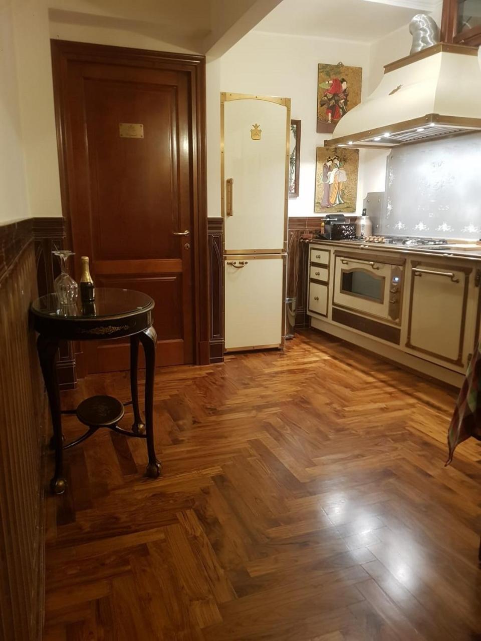 Gasthof Regal House Navigatori 23 Rom